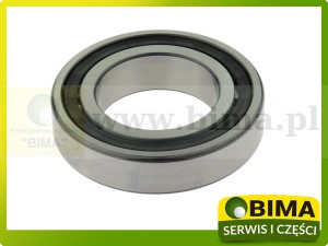 ŁOŻYSKO BĘBNA MŁÓCĄCEGO CLAAS 0002391230