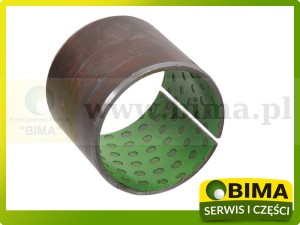 TULEJKA PÓŁOSI MASSEY FERGUSON 3428571M1