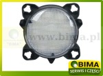 LAMPA ROBOCZA LED DACHOWA FENDT G931901115010