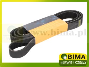 PASEK CLAAS ARION AXION 7700074852