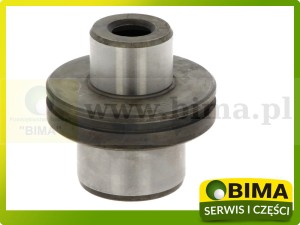 SWORZEŃ ZWROTNICY OSI RENAULT 7700016620 