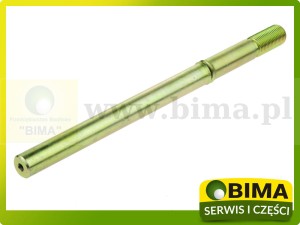 PALEC BĘBNA ŚLIMAKA KOMBAJN CLAAS 0006480683