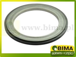 USZCZELNIACZ PIERŚCIEŃ USZCZELNIAJĄCY ZWOLNICY POCHWY TYLNEJ MASSEY FERGUSON 1610188M1