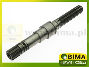 WAŁEK MASSEY FERGUSON 3648892M1