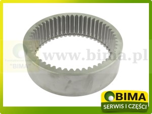 WIENIEC ZĘBATY SATELT RENAULT CERES CERGOS 6005010279