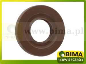 USZCZELNIACZ PRZYSTAWKI PRZEDNIEGO NAPĘDU DEUTZ 04416409