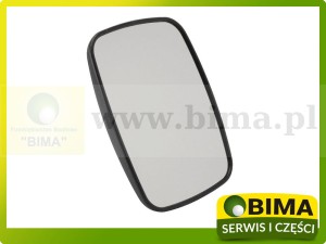 LUSTERKO WEWNĘTRZNE RENAULT CLAAS 0011013981