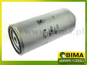 FILTR PALIWA NEW HOLLAND TX TF