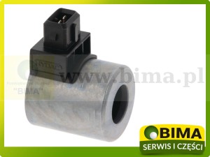 CEWKA ELEKTROZAWORU FENDT F339302150040 