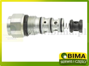 ZAWÓR JEDNOKIERUNKOWY FENDT F725960020010