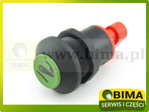 WŁĄCZNIK PODNOŚNIKA RENAULT CLAAS ARES 7700038688