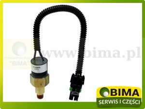 WŁĄCZNIK CZUJNIK CIŚNIENIOWY CASE IH MAXXUM