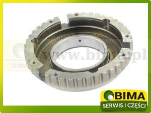 POKRYWA SPEED-SHIFT ORGINAL MASSEY FERGUSON