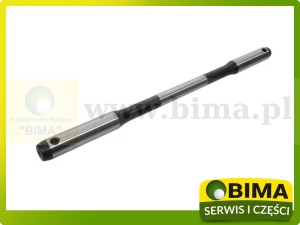 WAŁEK PODSTAWY RAMION PODNOŚNIKA JOHN DEERE L41787 