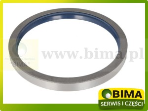 USZCZELNIACZ PIASTY KOŁA 170X195X18 MASSEY FERGUSON 3429037M1