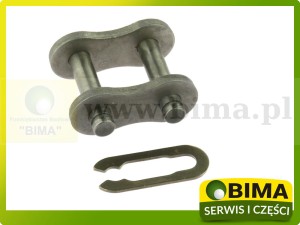 SPINKA ŁAŃCUCHA ANSI 3/4 12A1H CLAAS