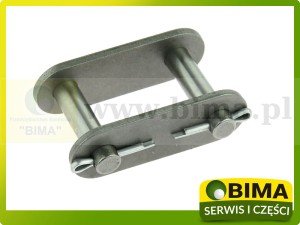 SPINKA PROSTA 8,3MM CLAAS 603949.0 002867.0