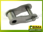 PÓŁSPINKA SPINKA WYGIĘTA 8,3MM CLAAS 680584