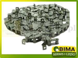 ŁAŃCUCH ELEWATORA CLAAS 38.4VB