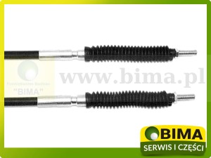 LINKA ZMIANY BIEGÓW 1945MM CASE NEW HOLLAND 82028401