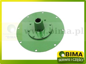 TARCZA PRZECIĄŻENIOWA JOHN DEERE AZ22624