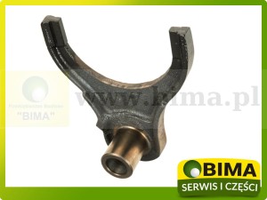 WIDEŁKI SKRZYNI BIEGÓW MASSEY FERGUSON 3385683M5