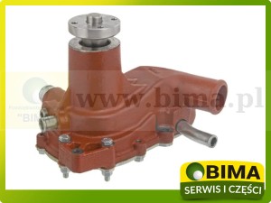 POMPA WODY SAME HURLIMANN LAMBORGHINI 101138430