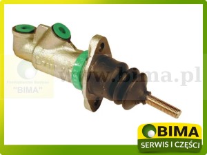 POMPKA SPRZĘGŁA CASE NEW HOLLAND 3129807R92 86011371