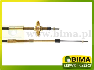 LINKA SPRZĘGŁA WOM FENDT FARMER G198100350010