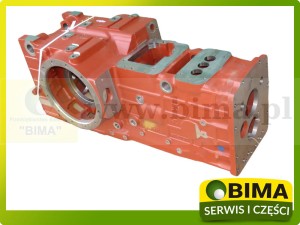 OBUDOWA TYLNEGO MOSTU LANDINI 4220539M13