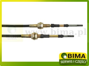 LINKA SPRZĘGŁA WOM FENDT G117100200020