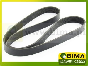 PASEK KLINOWY FENDT F934201040020