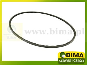 PASEK WENTYLATORA RENAULT 7700042688
