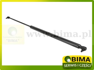 SIŁOWNIK MASKI SILNIKA DEUTZ SAME 0.013.1311.4