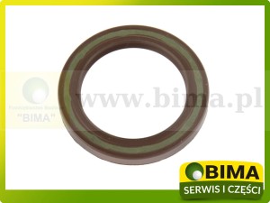 USZCZELNIACZ SPRZĘGŁA MOKREGO RENAULT CLAAS 6005018607