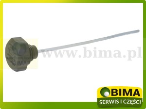 WSKAŹNIK POZIOMU OLEJU RENAULT 6005013609