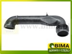 PRZEWÓD SSĄCY FILTRA POWIETRZA FENDT 99/113 MM 515200090090