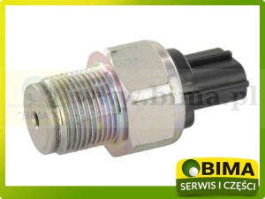 CZUJNIK CIŚNIENIA COMMON RAIL JOHN DEERE RE520930 RE515635