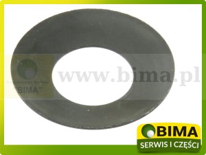 PODKŁADKA SPRĘŻYNOWA SATELITY MECHANIZMU RÓŻNICOWEGO RENAULT 7700021556 