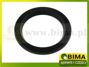 USZCZELNIACZ WAŁKA SPRZĘGŁOWEGO RENAULT CLAAS