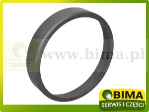TULEJA PIERŚCIEŃ BIEŻNIA USZCZELNIACZA TYLNEGO MOSTU MASSEY FERGUSON 3382212M2