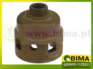 UŻYWANA OBUDOWA MECHANIZMU RÓŻNICOWEGO PRZEDNIEGO NAPĘDU RENAULT 7700669046