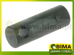 SWORZEŃ MECHANIZMU RÓŻNICOWEGO PRZEDNIEGO MOSTU RENAULT 7700010995