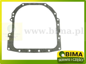 USZCZELKA SKRZYNI BIEGÓW JOHN DEERE L111005