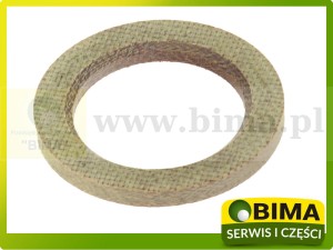 PODKŁADKA PIERŚCIEŃ SKRZYNI BIEGÓW RENAULT 7700572748