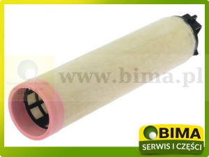 FILTR POWIETRZA WEWNĘTRZNY MASSEY FERGUSON 3901465M1