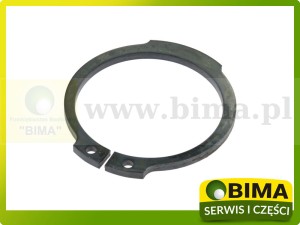 PIERŚCIEŃ ZABEZPIECZAJĄCY DEUTZ 01102503