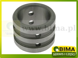 TULEJKA PRZEDNIEGO NAPĘDU RENAULT CLAAS 6005029425