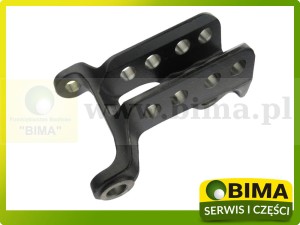 WSPORNIK ZACZEPU TYLNEGO MASSEY FERGUSON 3797648M4 ORYGINAŁ