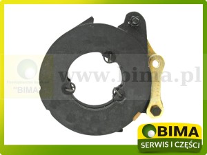 ROZPIERAK HAMULCOWY 165MM 1423618M91